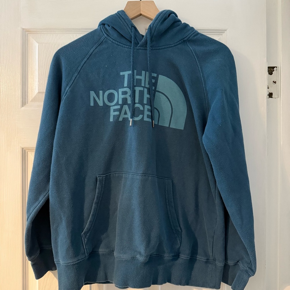 The North Face - Logo Hoody